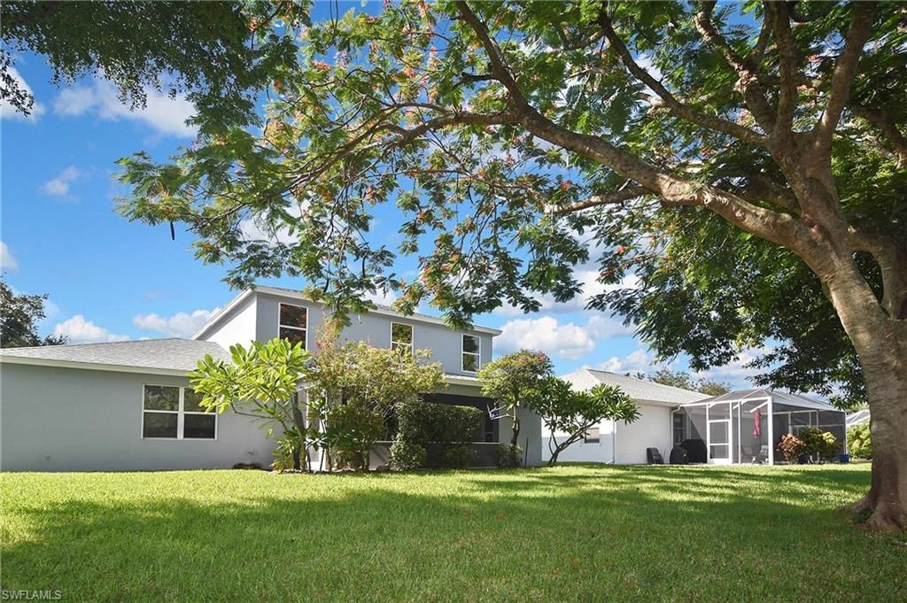 9161 Pittsburgh Blvd , Fort Myers, FL 33967 Photo