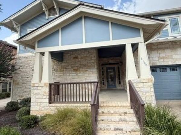 2930 Grand Oaks LOOP, Unit 2102, Cedar Park, TX 78613