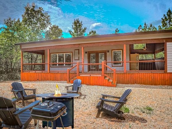 57 Southern Alder Trail, Broken Bow, OK 74728