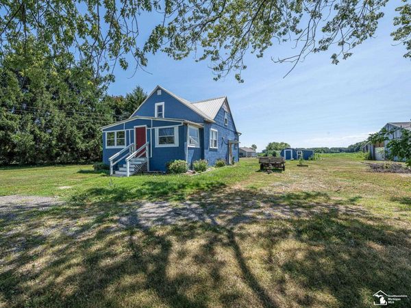 3515 W Albain Road, Monroe, MI 48161