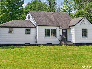 618 Beach, Goshen, CT 06756