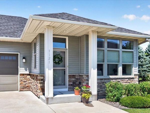 1121 Willowbrook Circle, Delano, MN 55328