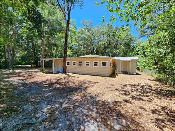 1623 SE 3 AVENUE , GAINESVILLE, FL 32641
