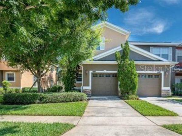 3038 RODRICK CIRCLE , ORLANDO, FL 32824