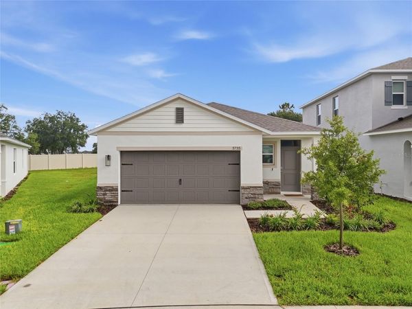 5735 MOUNTAIN ROAD , DAVENPORT, FL 33837