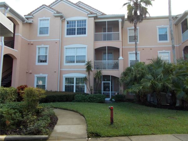 13548 TURTLE MARSH LOOP , Unit 420, ORLANDO, FL 32837