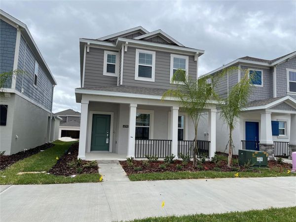 6098 BLISSFUL STREET , CLERMONT, FL 34714