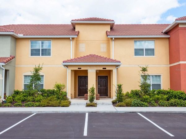 8923 CANDY PALM ROAD , KISSIMMEE, FL 34747