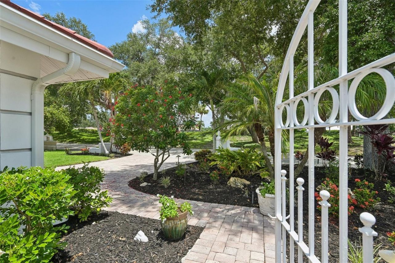 404 Cardiff Road , Unit 17, Venice, FL 34293 Photo