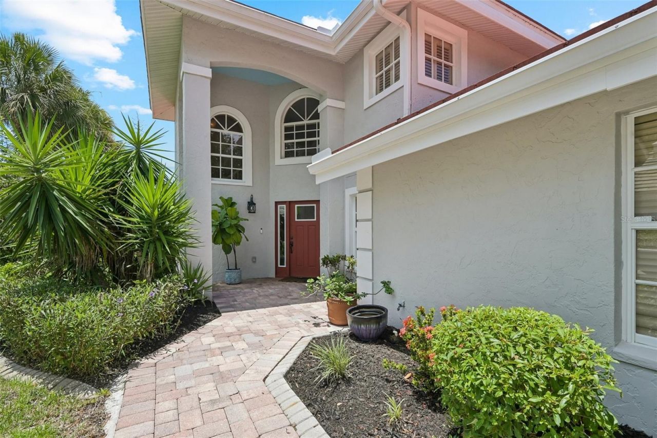 404 Cardiff Road , Unit 17, Venice, FL 34293 Photo