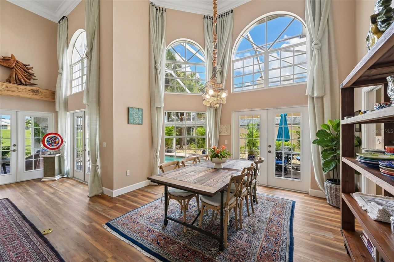404 Cardiff Road , Unit 17, Venice, FL 34293 Photo
