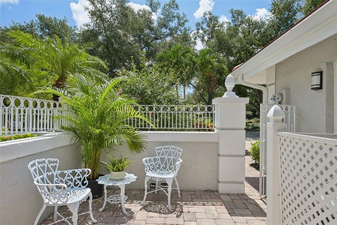404 Cardiff Road , Unit 17, Venice, FL 34293 Photo