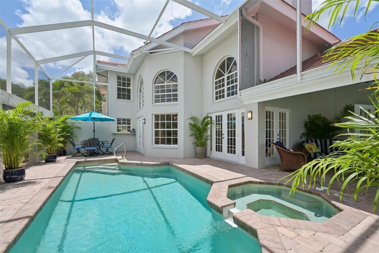 404 Cardiff Road , Unit 17, Venice, FL 34293 Photo