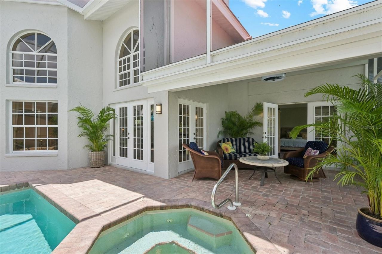 404 Cardiff Road , Unit 17, Venice, FL 34293 Photo