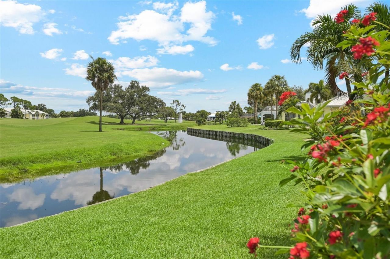 404 Cardiff Road , Unit 17, Venice, FL 34293 Photo
