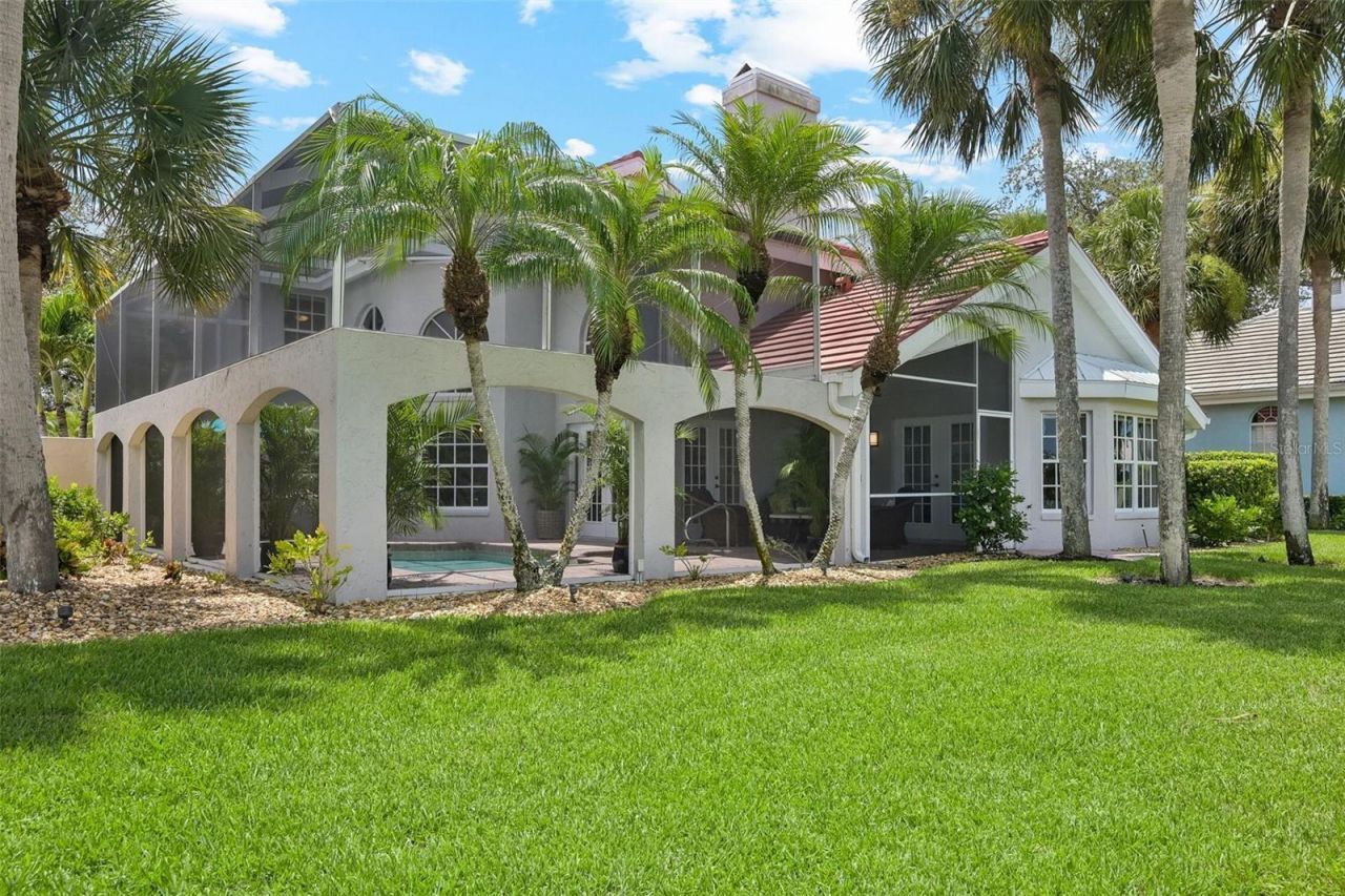 404 Cardiff Road , Unit 17, Venice, FL 34293 Photo