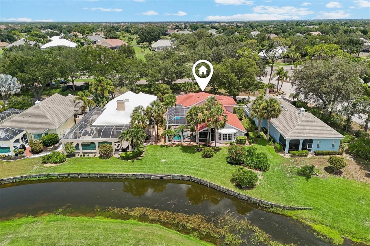 404 Cardiff Road , Unit 17, Venice, FL 34293 Photo