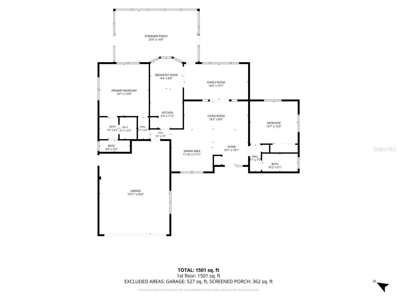 2711 Gulf Gate Drive, Sarasota, FL 34231 Photo