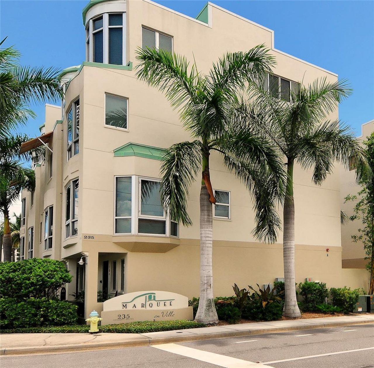 235 Cocoanut Avenue, Unit 108B, Sarasota, FL 34236 Photo