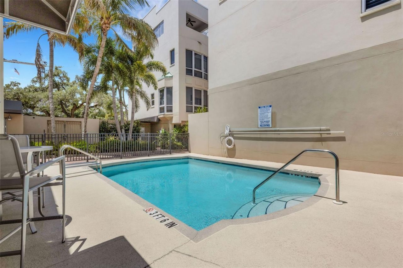 235 Cocoanut Avenue, Unit 108B, Sarasota, FL 34236 Photo