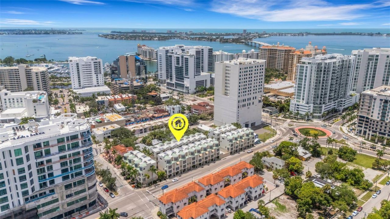 235 Cocoanut Avenue, Unit 108B, Sarasota, FL 34236 Photo