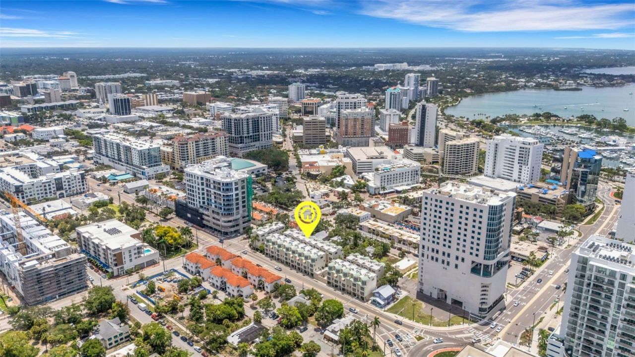 235 Cocoanut Avenue, Unit 108B, Sarasota, FL 34236 Photo