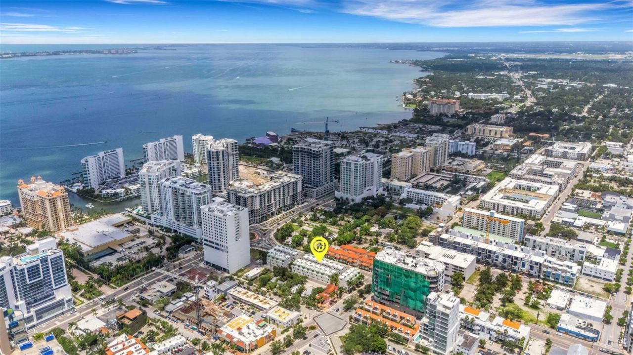 235 Cocoanut Avenue, Unit 108B, Sarasota, FL 34236 Photo