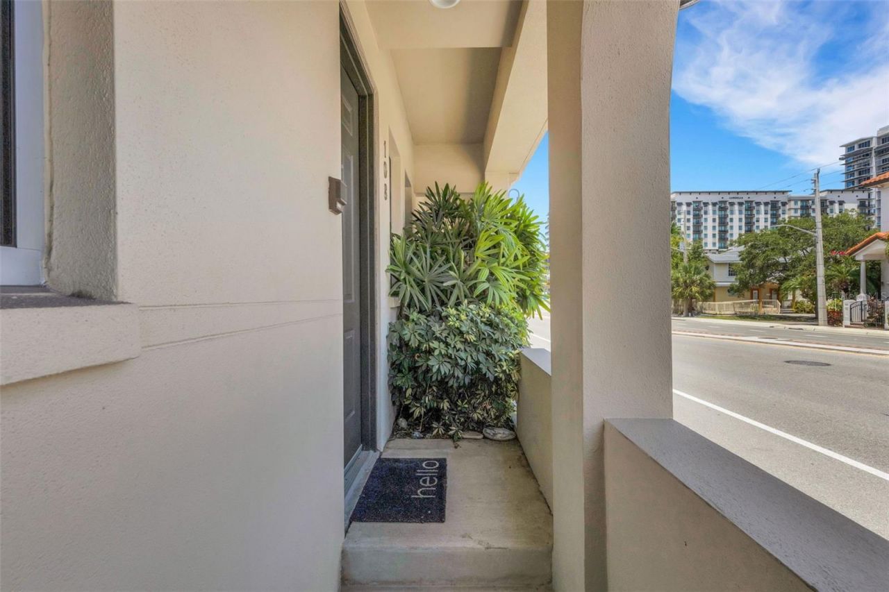235 Cocoanut Avenue, Unit 108B, Sarasota, FL 34236 Photo