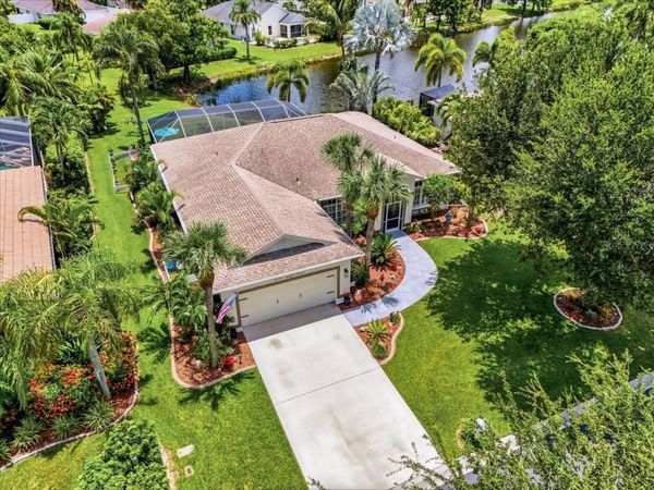 8905 CYPRESS PRESERVE PLACE, FORT MYERS, FL 33912