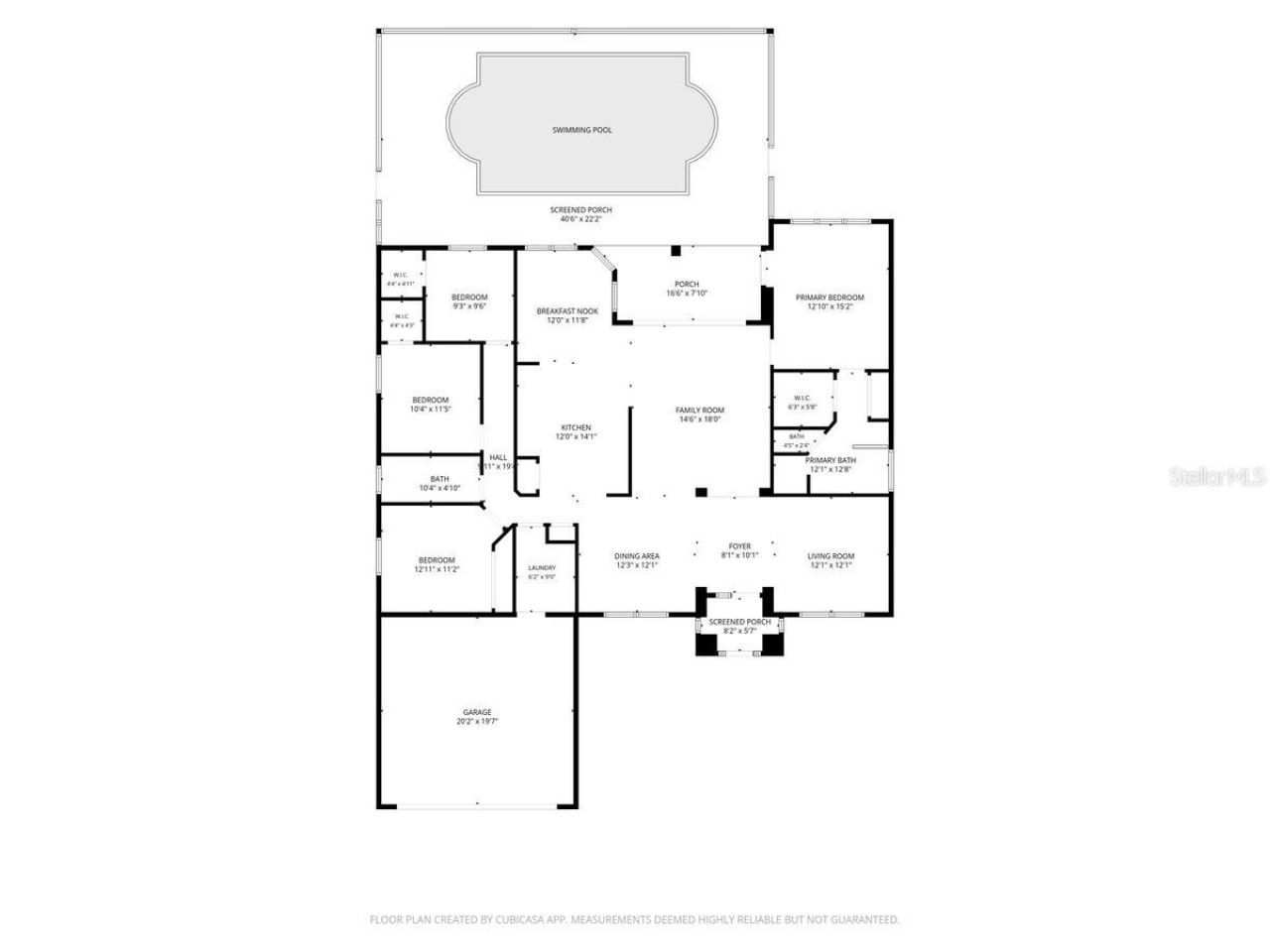 8905 Cypress Preserve Place, Fort Myers, FL 33912 Photo