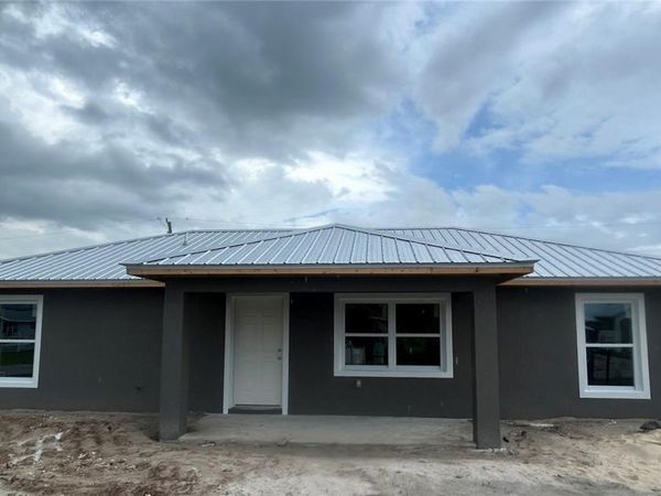 11506 SW LEMON AVENUE , ARCADIA, FL 34269