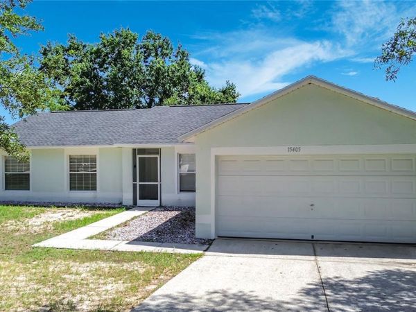 15405 MARGAUX DRIVE, CLERMONT, FL 34714