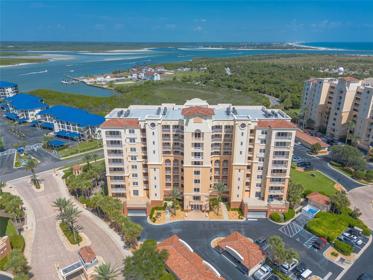 263 Minorca Beach Way, Unit 304, New Smyrna Beach, FL 32169 Photo