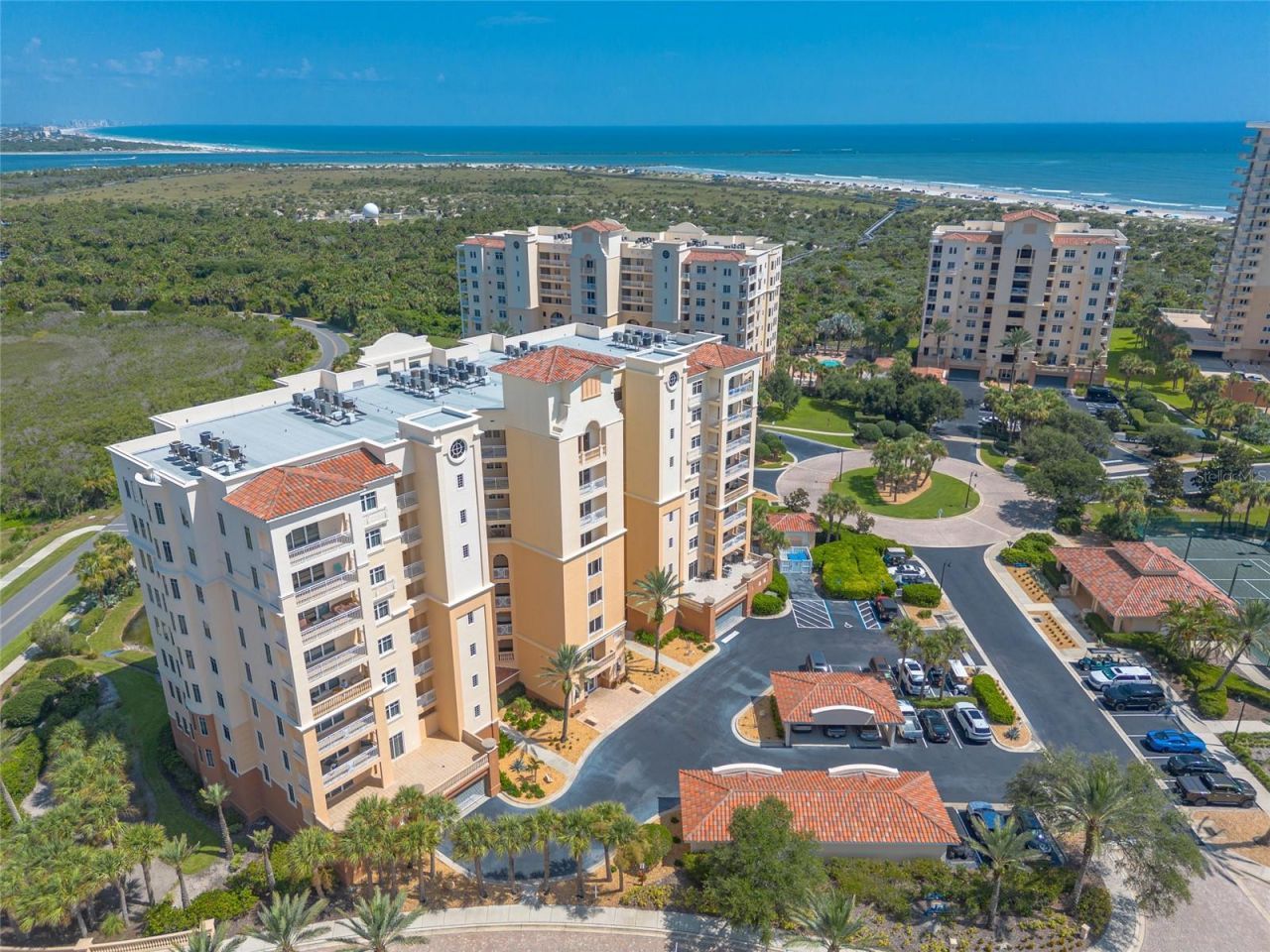 263 Minorca Beach Way, Unit 304, New Smyrna Beach, FL 32169 Photo