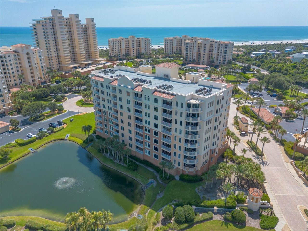 263 Minorca Beach Way, Unit 304, New Smyrna Beach, FL 32169 Photo