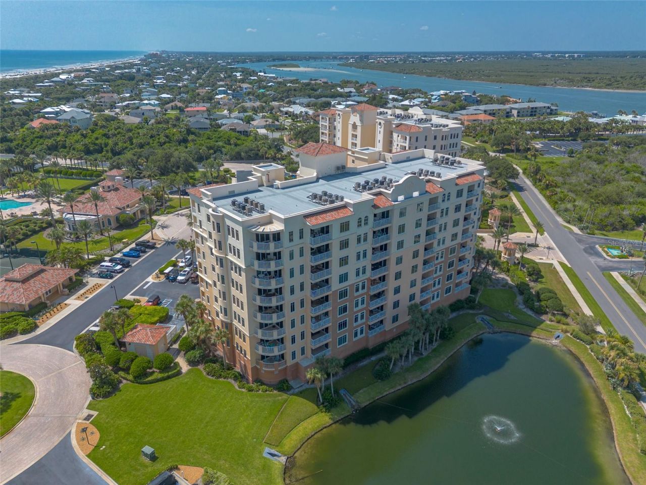 263 Minorca Beach Way, Unit 304, New Smyrna Beach, FL 32169 Photo