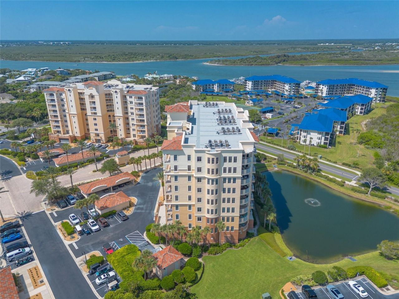 263 Minorca Beach Way, Unit 304, New Smyrna Beach, FL 32169 Photo