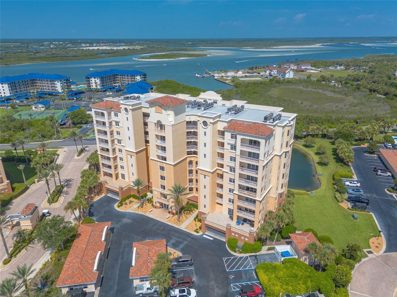 263 Minorca Beach Way, Unit 304, New Smyrna Beach, FL 32169 Photo