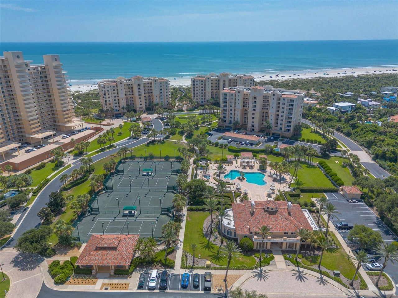 263 Minorca Beach Way, Unit 304, New Smyrna Beach, FL 32169 Photo