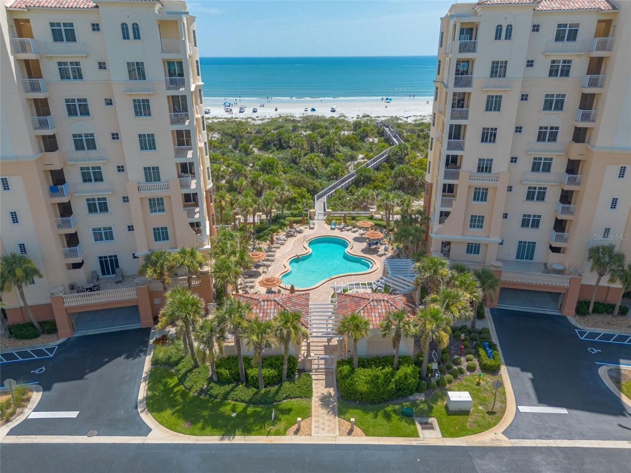 263 Minorca Beach Way, Unit 304, New Smyrna Beach, FL 32169 Photo