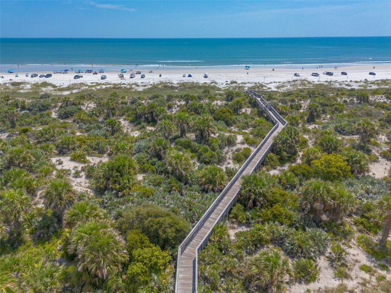 263 Minorca Beach Way, Unit 304, New Smyrna Beach, FL 32169 Photo