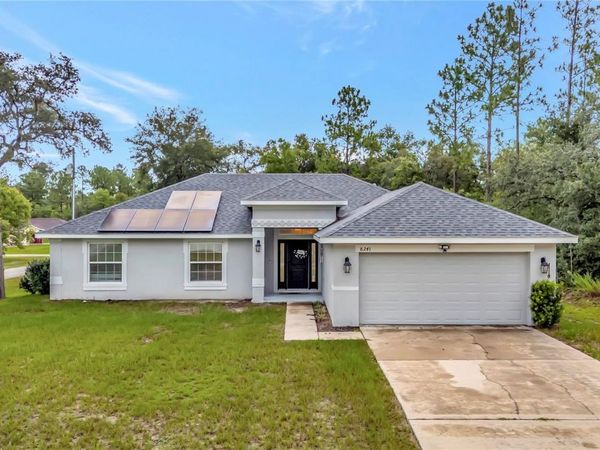 8241 SW 132 LOOP , OCALA, FL 34473