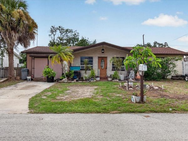 4448 TERRY LOOP , NEW PORT RICHEY, FL 34652
