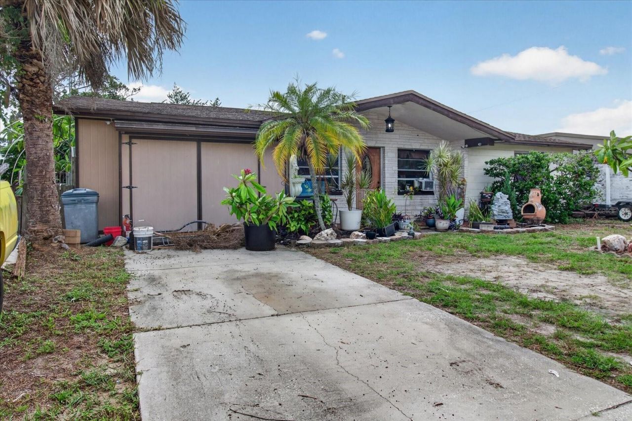 4448 Terry Loop , New Port Richey, FL 34652 Photo