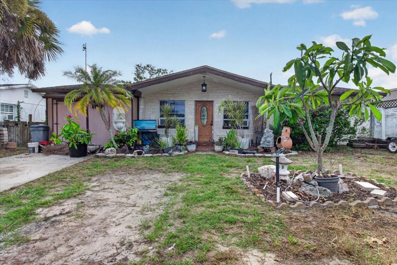 4448 Terry Loop , New Port Richey, FL 34652 Photo