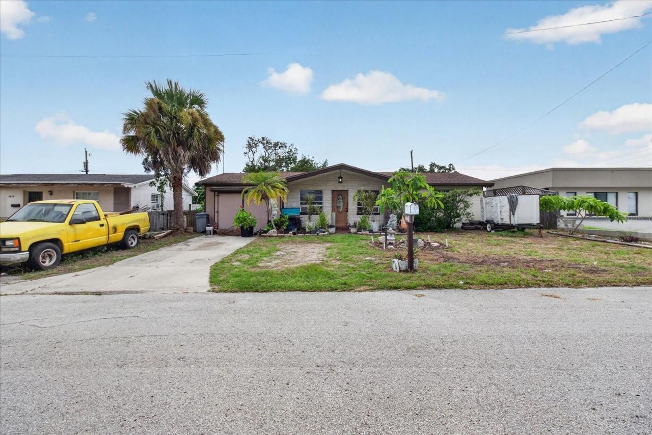 4448 Terry Loop , New Port Richey, FL 34652 Photo