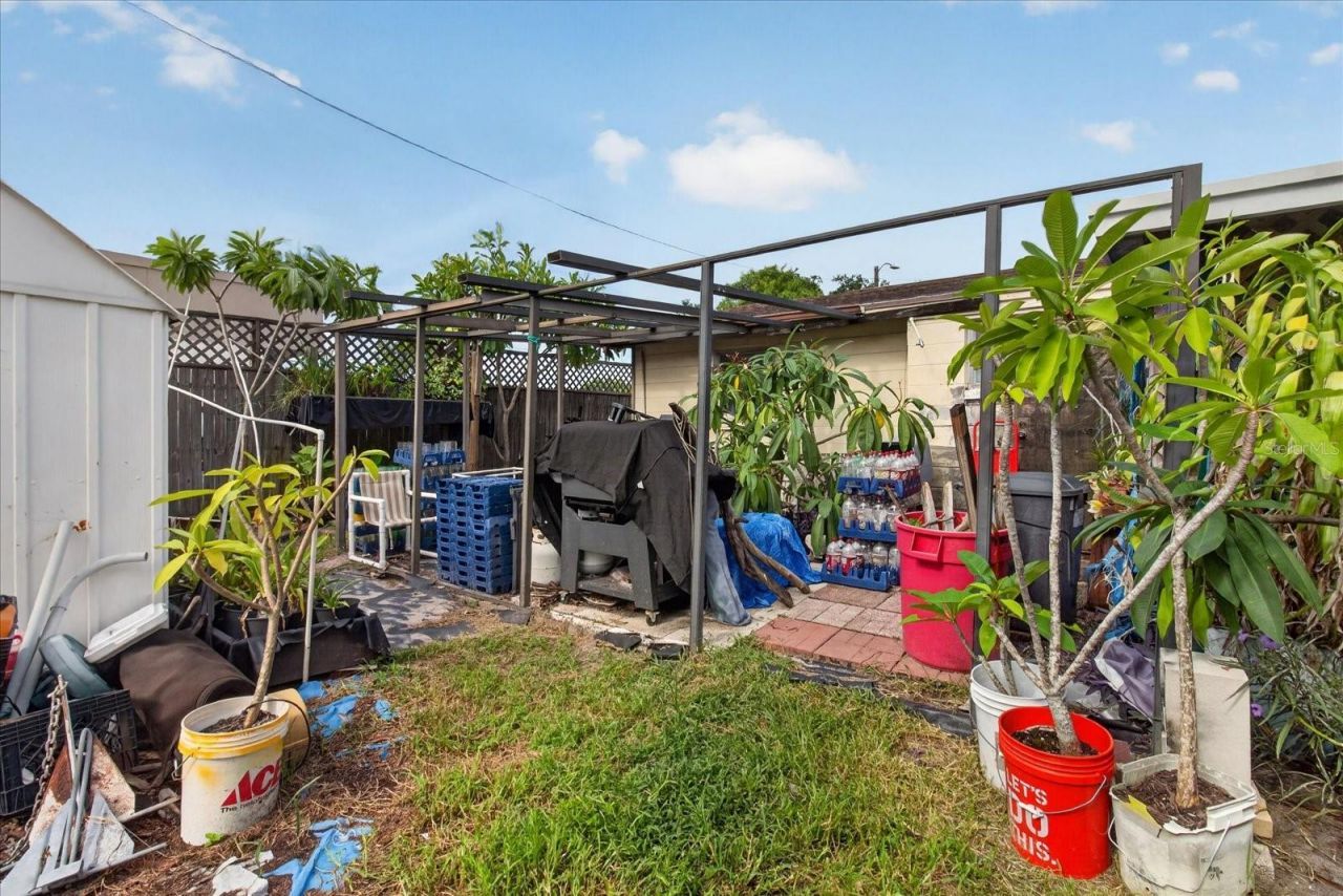 4448 Terry Loop , New Port Richey, FL 34652 Photo