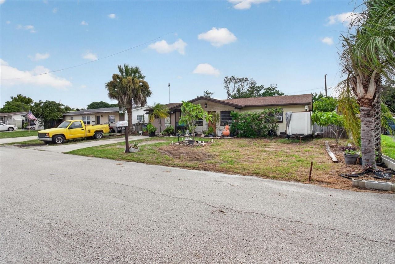 4448 Terry Loop , New Port Richey, FL 34652 Photo