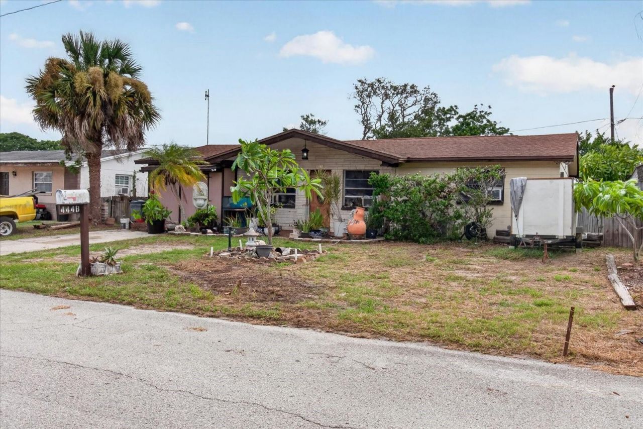 4448 Terry Loop , New Port Richey, FL 34652 Photo