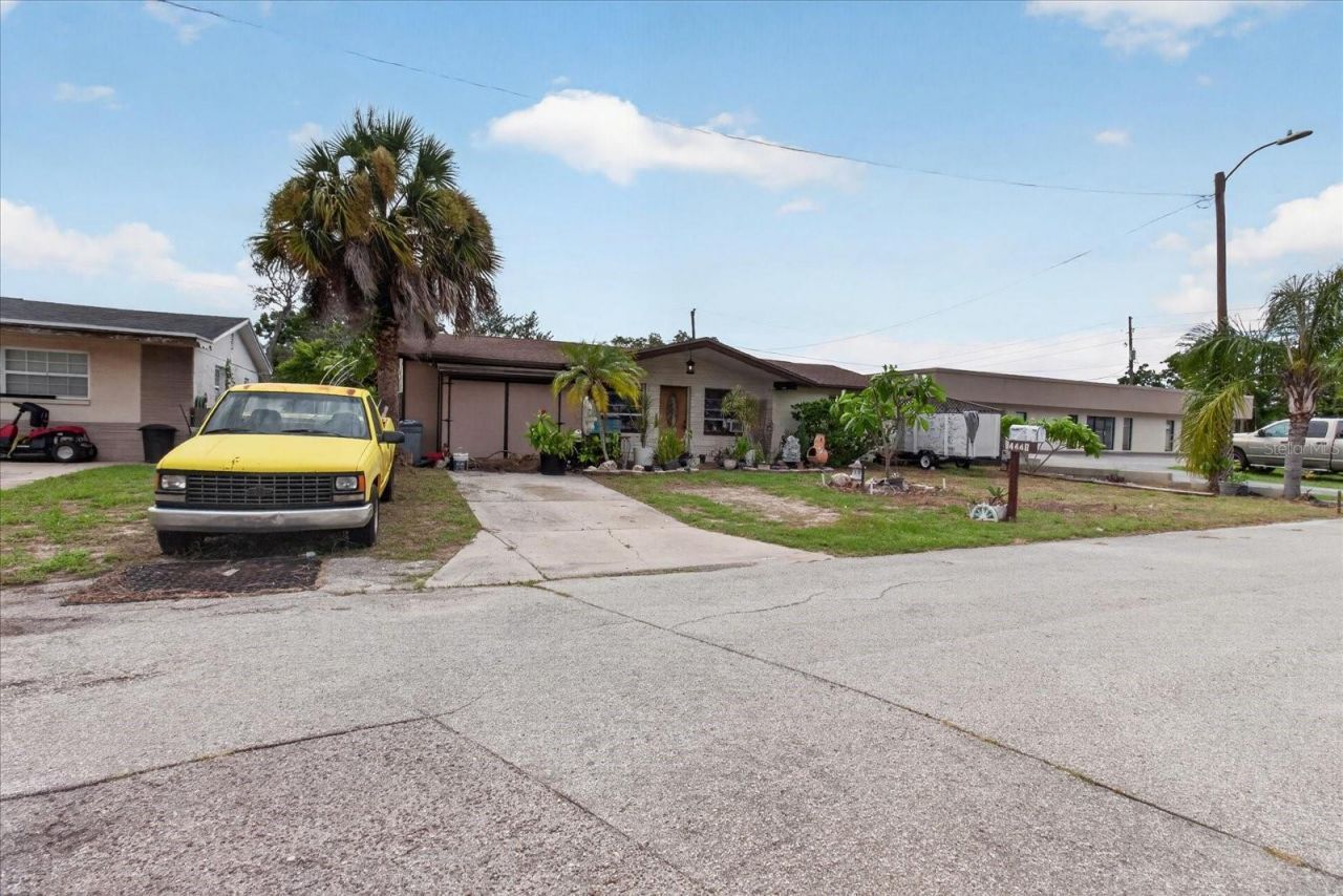 4448 Terry Loop , New Port Richey, FL 34652 Photo